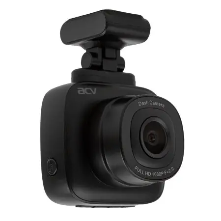 Видеорегистратор ACV GQ120