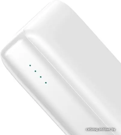 Внешний аккумулятор Baseus Mini JA PPJAN-C02 30000mAh (белый)