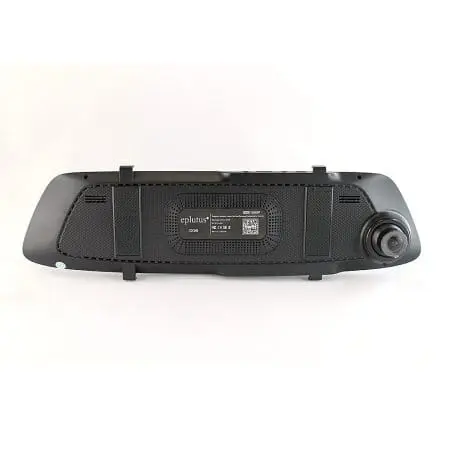 Видеорегистратор зеркало Eplutus D06