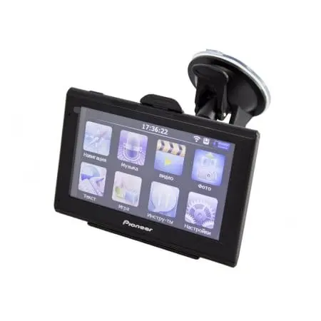 Навигатор Pioneer PM-559