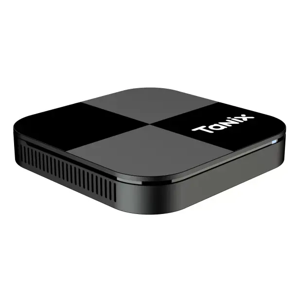 Смарт-приставка Tanix TX5+ X5M 4/32GB