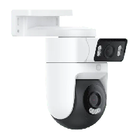 IP-камера Xiaomi Outdoor Dual Camera CW500 (китайская версия)