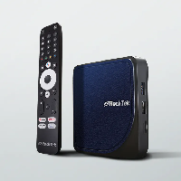 Смарт-приставка RockTek G2 4/32 GB