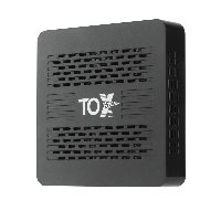 Смарт-приставка TOX5 Lite 2/32GB