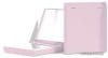 Внешний аккумулятор Xiaomi VH Portable Beauty Mirror M01 3000mAh (белый/розовый)