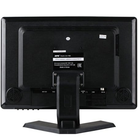 Портативный телевизор XPX EA-178D