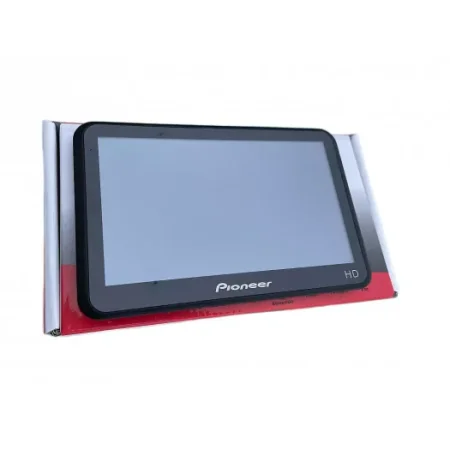 Навигатор Pioneer PM-716HD v.2, 256MB RAM 16GB