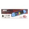 Зеркало навигатор XPX ZX-868L