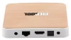 Смарт-приставка Mecool KM6 Deluxe Edition 4/64GB
