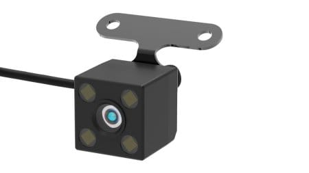 Видеорегистратор зеркало Ritmix AVR-550