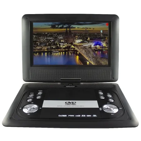 Портативный DVD Eplutus EP-1029T