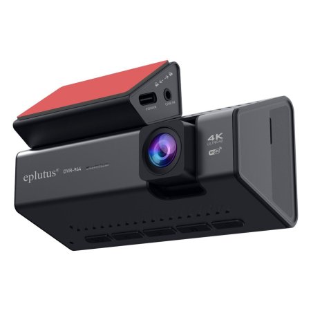 Видеорегистратор зеркало Eplutus DVR-944