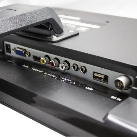 Портативный телевизор XPX EA-199D