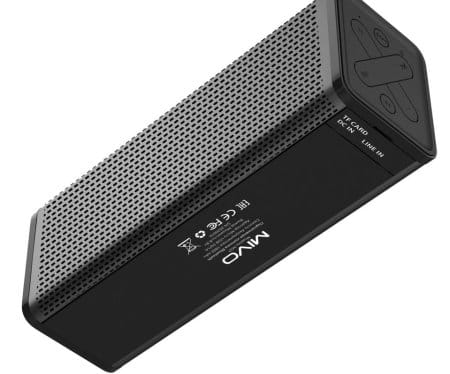 Беспроводная колонка Mivo M37