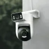 IP-камера Xiaomi Outdoor Dual Camera CW500 (китайская версия)