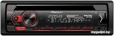 Автомагнитола Pioneer DEH-S320BT