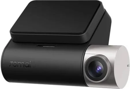 Видеорегистратор 70mai Dash Cam A510-1 + Rear Cam Set (русская версия)