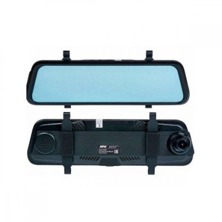 Видеорегистратор зеркало XPX ZX-966