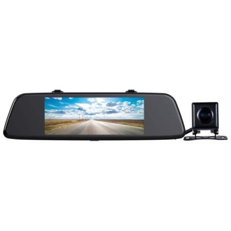 Видеорегистратор зеркало Pioneer VREC-150MD
