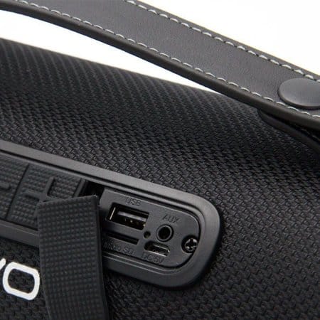 Беспроводная колонка Mivo M08