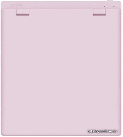 Внешний аккумулятор Xiaomi VH Portable Beauty Mirror M01 3000mAh (белый/розовый)