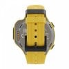 Умные часы Elari KidPhone 4GR (желтый)