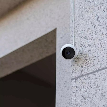IP-камера Xiaomi Mi Camera 2K Magnetic Mount MJSXJ03HL (китайская версия)