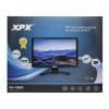 Портативный телевизор XPX EA-199D