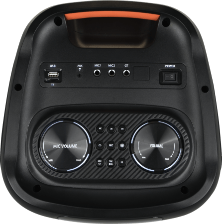 Беспроводная колонка Mivo MD-802