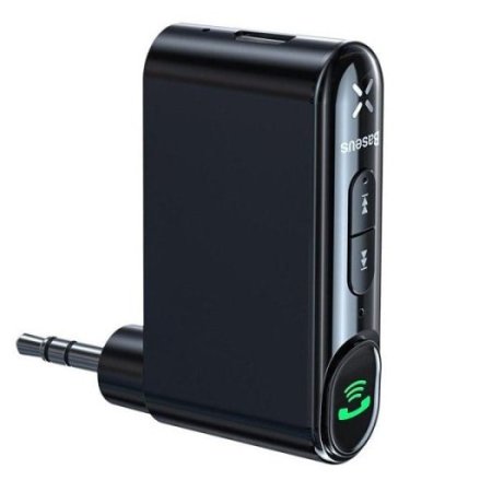 FM модулятор Baseus WXQY-01