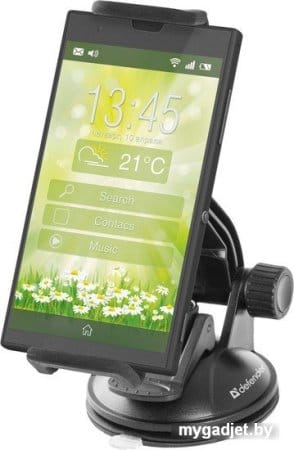 Автомобильные держатели Defender CH-204+ [29204]