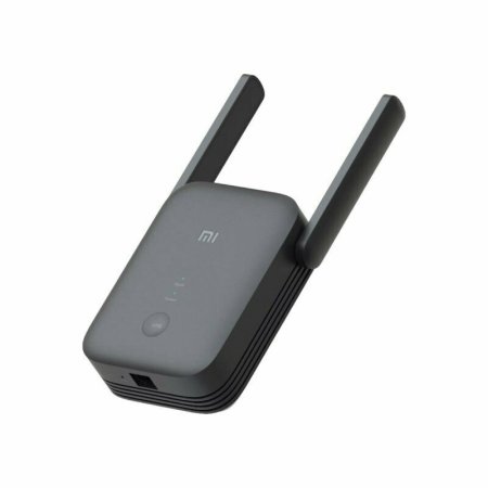 Усилитель Wi-Fi Xiaomi Mi Wi-Fi Range Extender AC1200 RC04 (международная версия)
