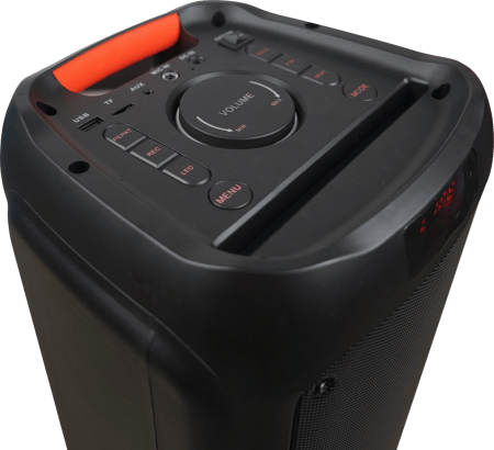 Беспроводная колонка Mivo MD650