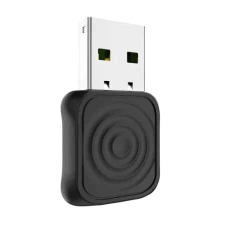 Беcпроводной адаптер CarlinKit Mini Ultra 1 - Apple CarPlay и Android Auto