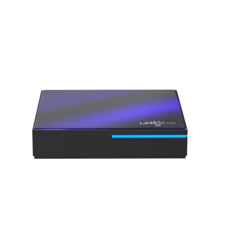 Смарт-приставка Ugoos SK2 4/32GB