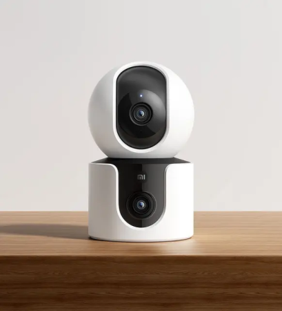 IP-камера Xiaomi Smart Camera C300 Dual (китайская версия)