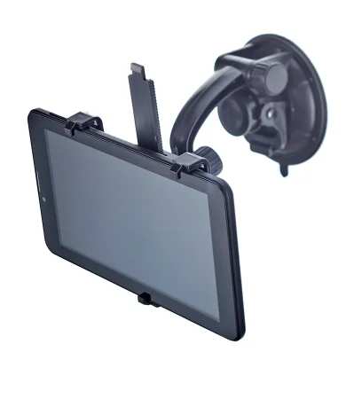 GPS навигатор GEOFOX MID743+ ver.4