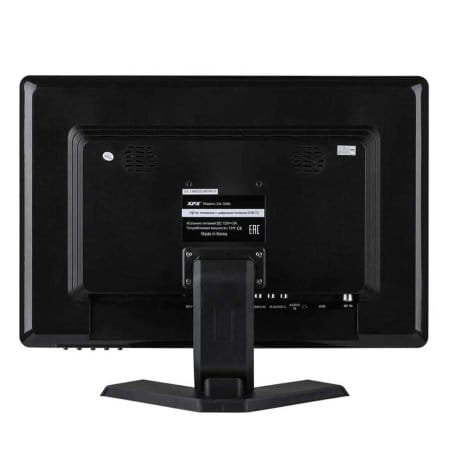 Портативный телевизор XPX EA-198D