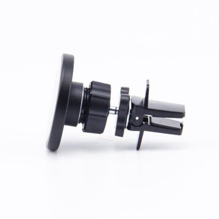 Автомобильный магнитный держатель с беспроводной зарядкой MIVO MZ17, 15W