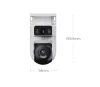 IP-камера Xiaomi Outdoor Dual Camera CW500 (китайская версия)