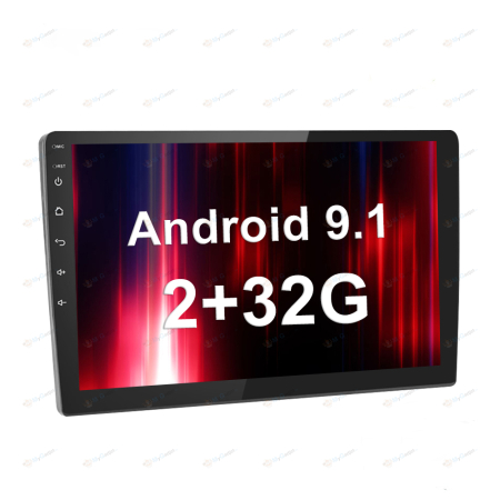 Автомагнитола на Android 9.1 MyWay MW2638 2-32GB