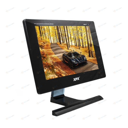 Портативный телевизор XPX EA-168D v.2