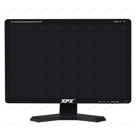 Портативный телевизор XPX EA-198D