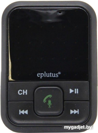 FM модулятор Eplutus FB-03
